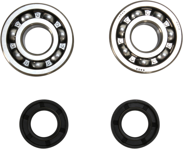 Crankshaft Bearing And Seal Kit-0