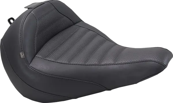 Touring Solo Seat Black, 1, nordicamoto.ro