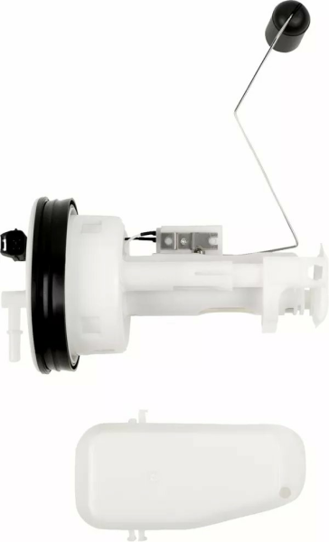 Fuel Pump Module Assembly White 