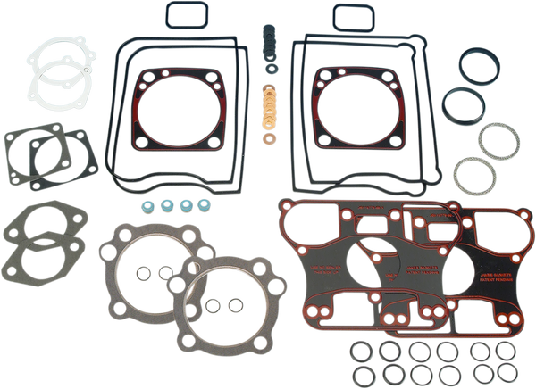 Set de garnituri pentru capul cilindrului, 1, nordicamoto.ro