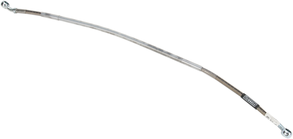 Cycleflex Brake Line Kit Silver, 1, nordicamoto.ro
