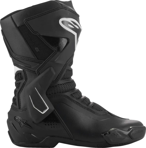 Cizme Dama Alpinestars Stella Smx-6 V3 Black-5