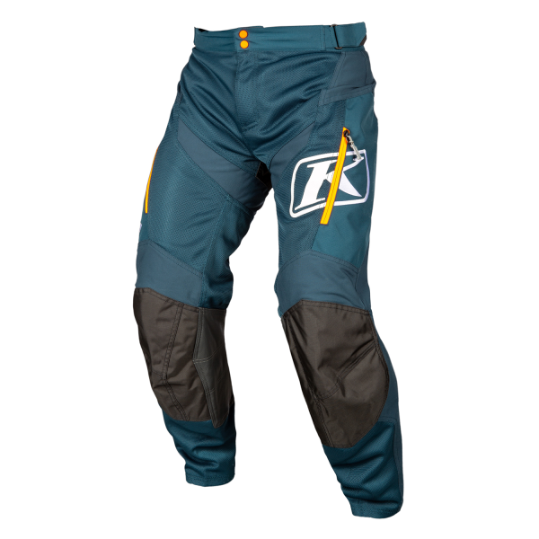 Pantaloni Enduro Klim Mojave In The Boot-1