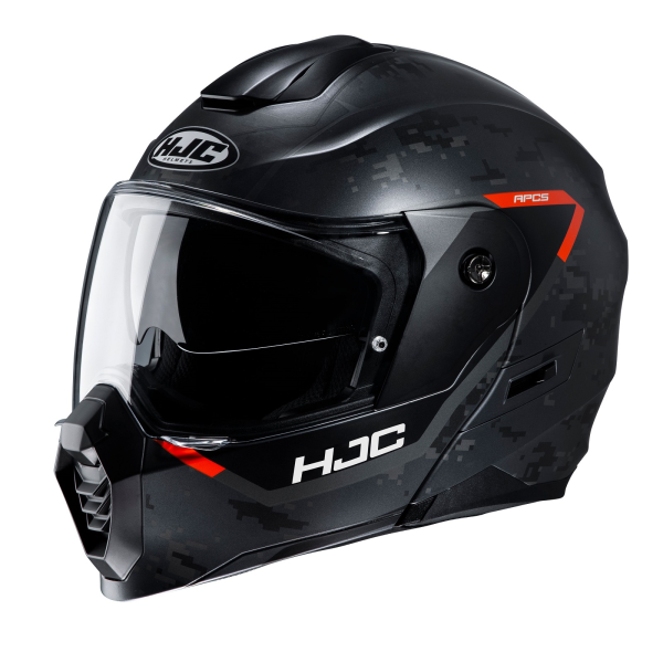 Casca HJC C80 Bult-0