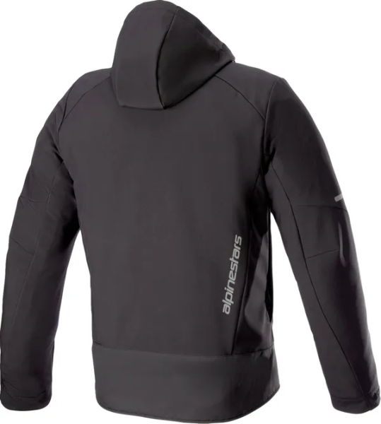 Geaca Moto Alpinestars Neo Waterproof Black-1