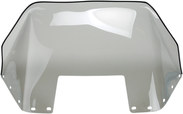 Lexan Polycarbonate Windshield Gray 