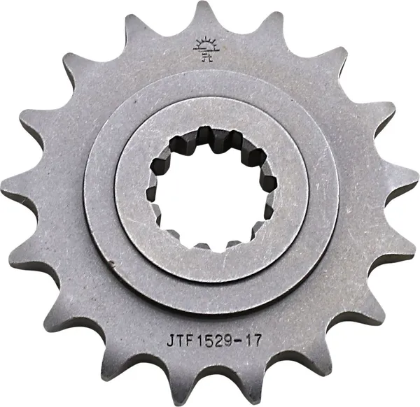 JT SPROCKETS Front Sprocket 