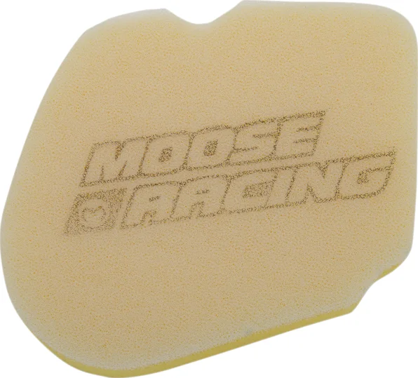 Filtru de aer MOOSE RACING galben, 1, nordicamoto.ro
