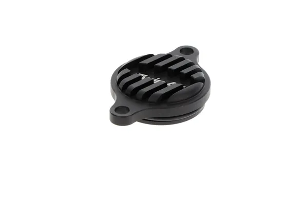 Oil Filter Cap Black-2