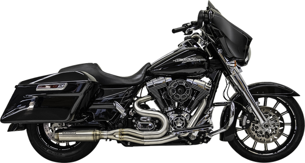 Super Bike 2:1 Exhaust System, 1, nordicamoto.ro