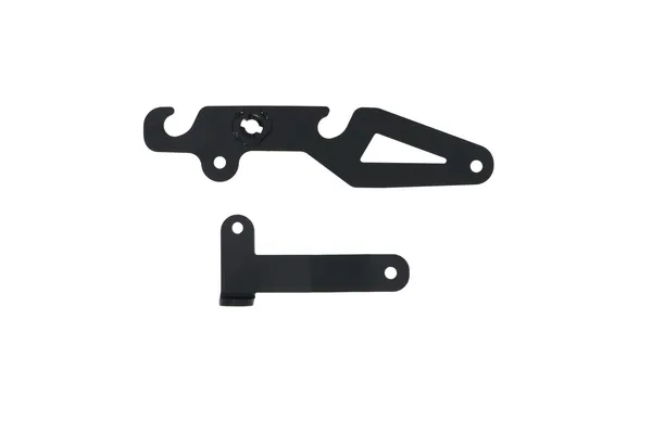 Slh Side Carrier Black, 5, nordicamoto.ro