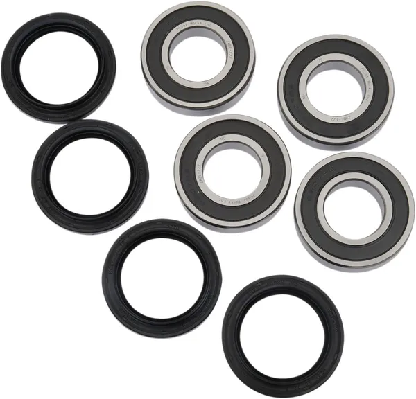 Wheel Bearing Kit-0