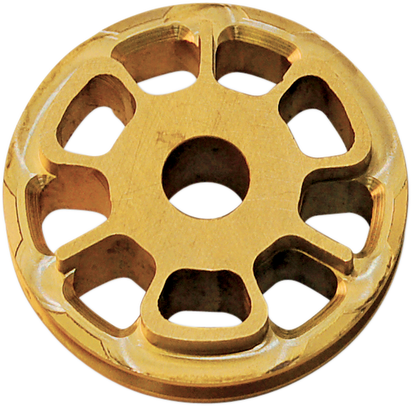 Gold Valve Fork Kit Gold, 1, nordicamoto.ro