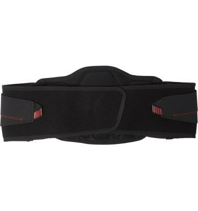 Curea spate FOX Titan Black-1