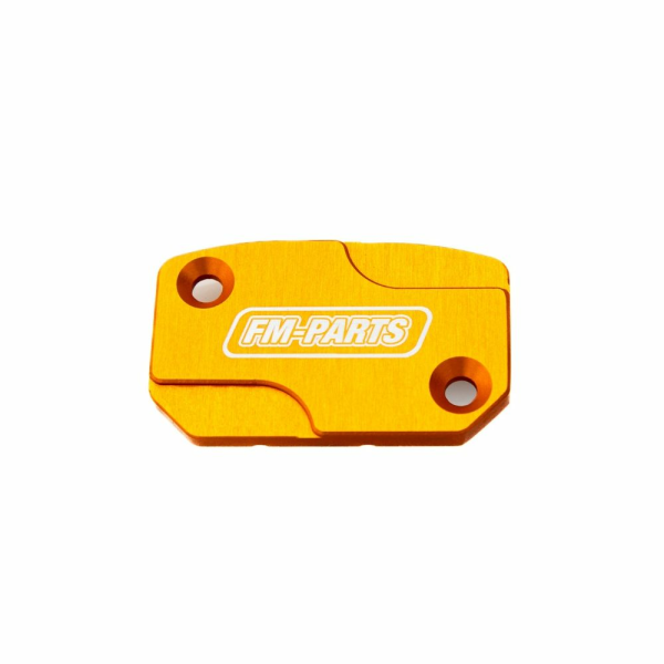 Capac Pompa Frana Brembo KTM portocaliu Fm-Parts-3