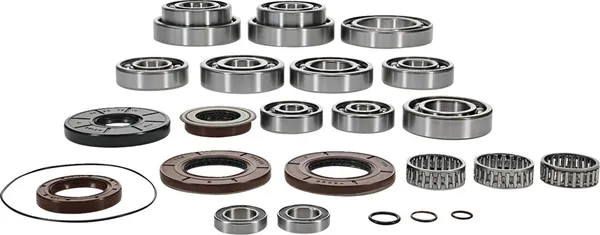 Transaxle Bearing-seal Kit -0