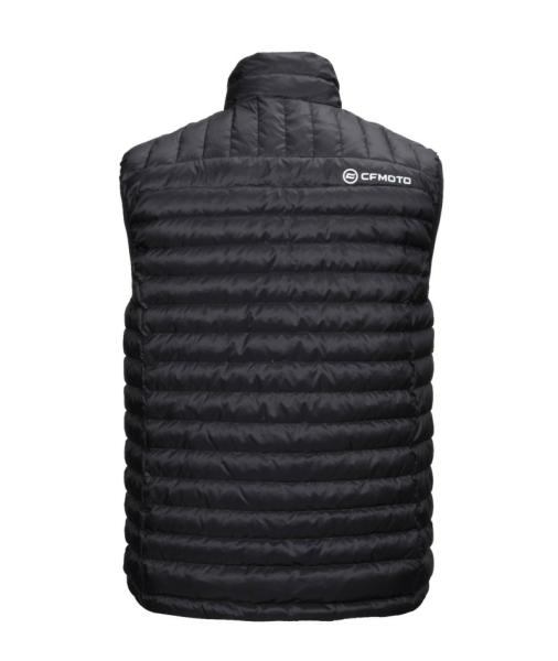 VESTĂ DOWN ULTRAUȘOARĂ – NEGRU CFMOTO, 8, nordicamoto.ro