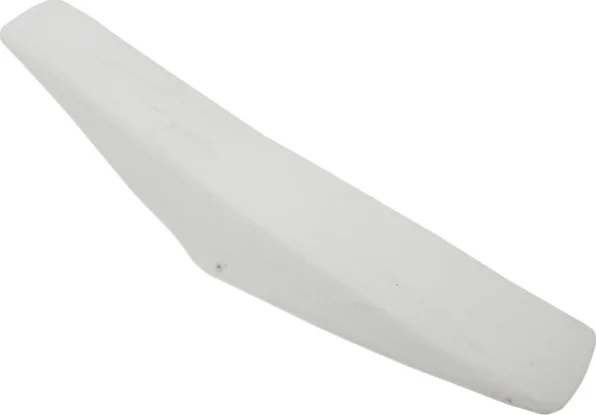 Spumă pentru scaun, albă, 1, nordicamoto.ro