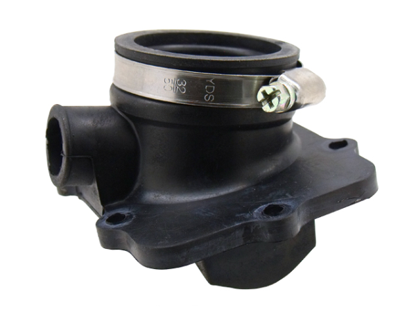 Sno-X Carburetor flange Rotax