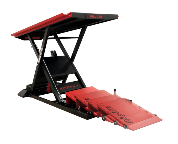 Stand Lift Silver, 1, nordicamoto.ro