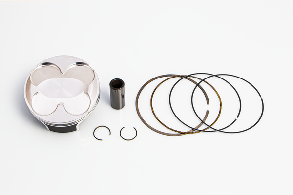 Piston Kit (pro Replica), 3, nordicamoto.ro
