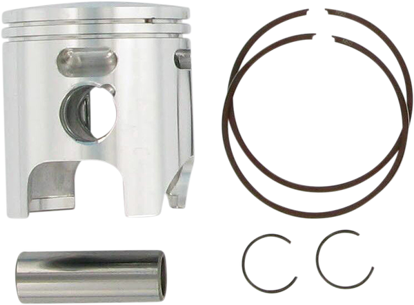 High-performance Piston, 1, nordicamoto.ro