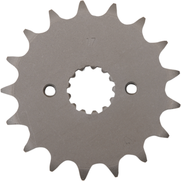 Countershaft Sprocket Raw, 1, nordicamoto.ro
