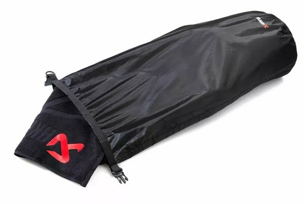 Towel Set Black -2