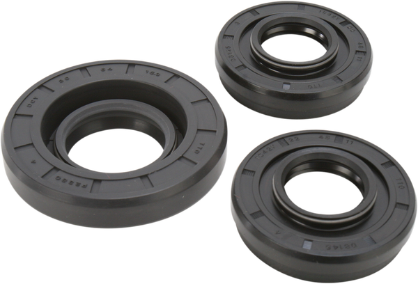 Set de garnituri pentru diferențial MOOSE RACING, 1, nordicamoto.ro