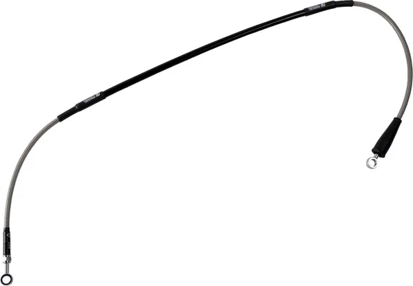 Stainless Steel Braided Brake Line Braided 