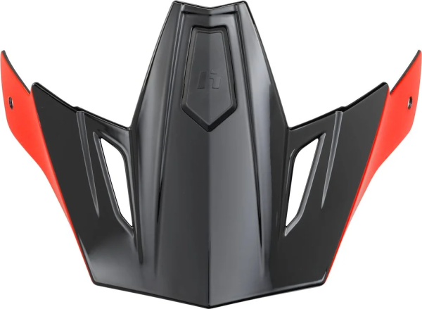 Z4 FIBERGLASS HELMET SHIELD