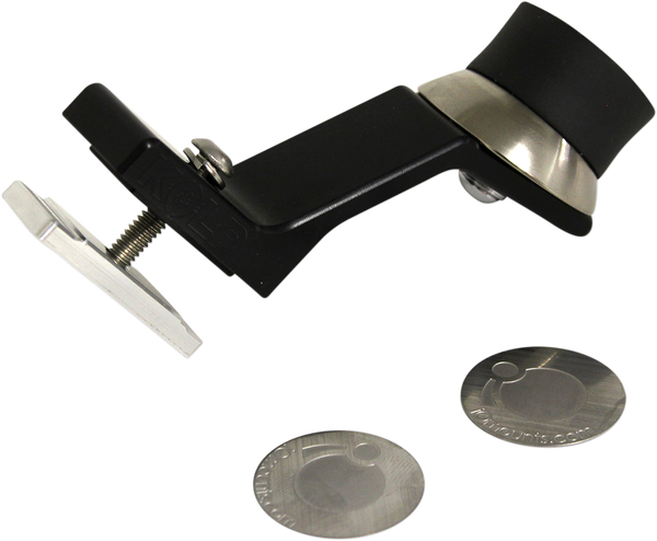 Switch Knockout Hold Device Mount, 2, nordicamoto.ro