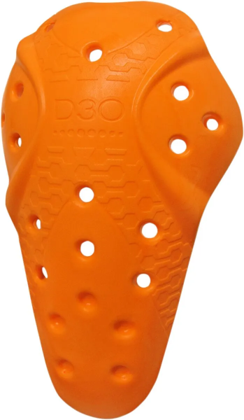 Protectie Genunchi Icon D3o® T5 Evo Pro Orange-0
