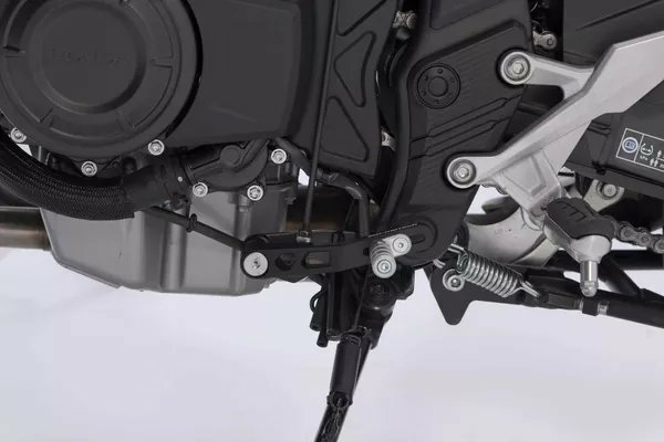 Gear Lever -2