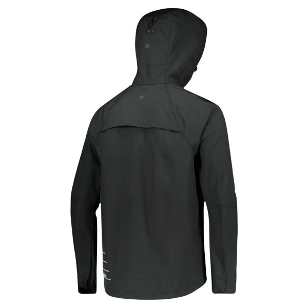 Geaca MTB AllMtn 4.0 Sand/Gray-9