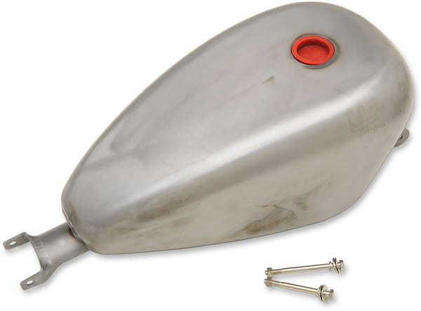 Gas Tank For Sportster Raw, 4, nordicamoto.ro