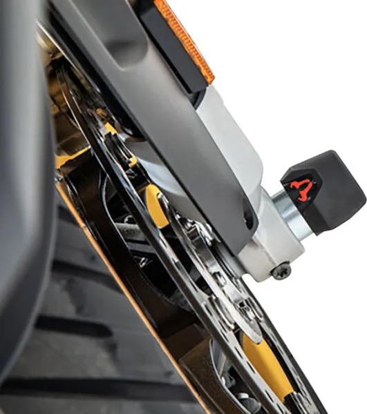 Front Axle Slider Set Black-0