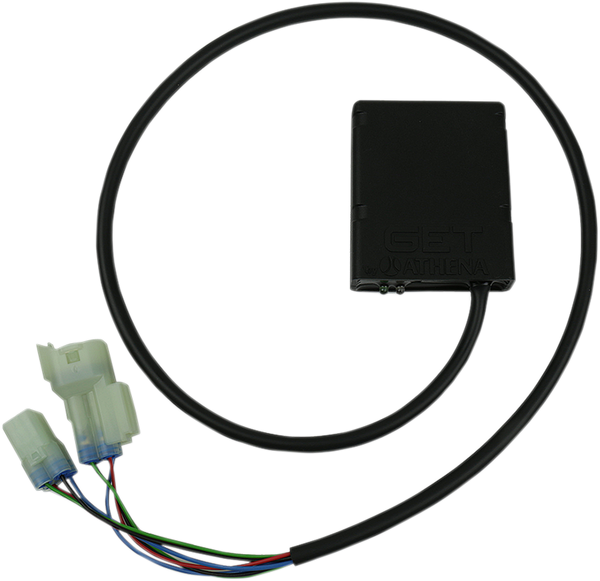 Wifi Com2 Black, 3, nordicamoto.ro
