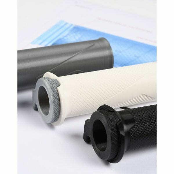 Mansoane incalzite MACNA HEATED GRIPS-2