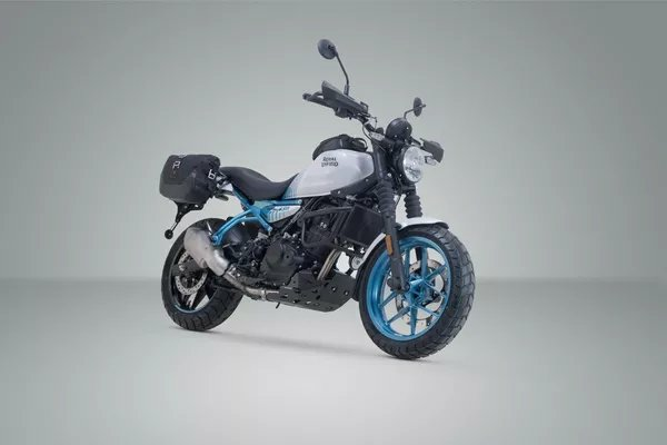Legend Side Bag System Lc Black -2