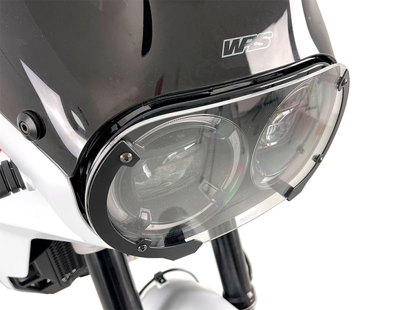 Headlight Protection Desertx, 5, nordicamoto.ro