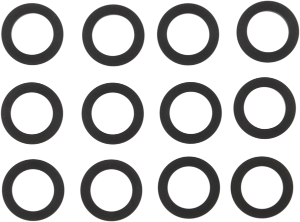 Pushrod Cover Gasket Kit, 1, nordicamoto.ro