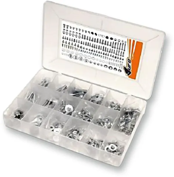 Complete Professional Pack Steel-1