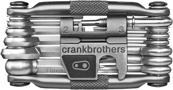 M19 Multitool Silver, 1, nordicamoto.ro