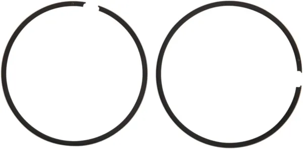 Kit segmenti KTM EXC 200/250 96-16 Prox-0