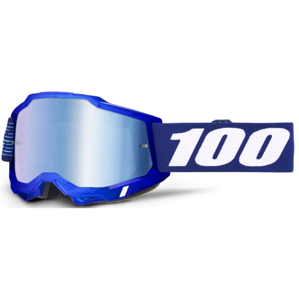 Accuri 2 Goggle Blue 