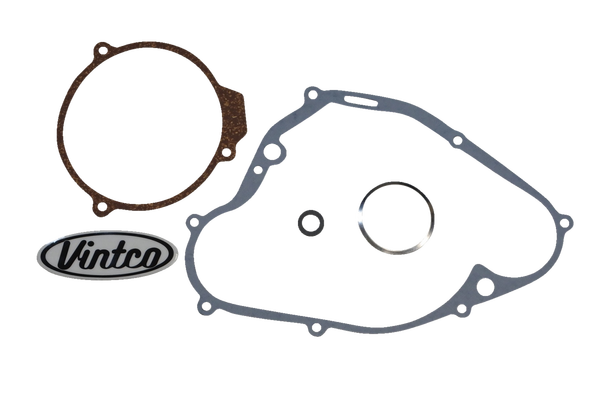Set de garnituri, 2, nordicamoto.ro