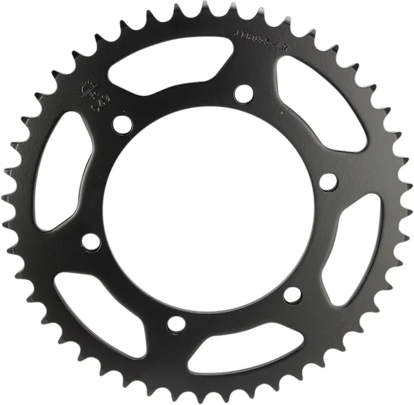 JT SPROCKETS Steel Rear Sprocket 
