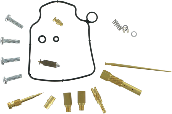 Set de reparație pentru carburator, 1, nordicamoto.ro