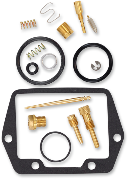 Set de reparație pentru carburator, 1, nordicamoto.ro